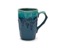 Boulder Design Tall Mug - 12oz.