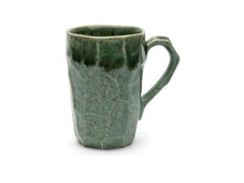 Boulder Design Tall Mug - 12oz.