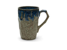 Boulder Design Tall Mug - 12oz.