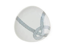 Ito Tsumugi Plate - 5.25"