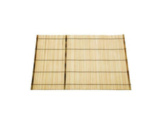 Matchstick Bamboo Place Mat