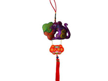 Chinese Zodiac Ornament