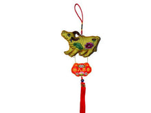 Chinese Zodiac Ornament