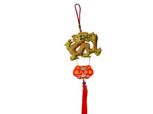 Chinese Zodiac Ornament