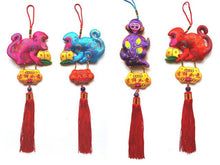 Chinese Zodiac Ornament