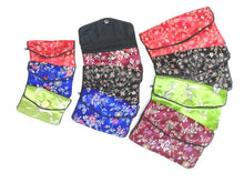 Brocade Coin Purse