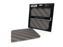 Modgy Silicone Trivet