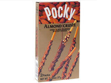Pocky - Flavored Biscuit Sticks