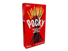 Pocky - Flavored Biscuit Sticks