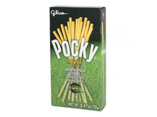 Pocky - Flavored Biscuit Sticks