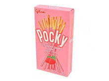 Pocky - Flavored Biscuit Sticks