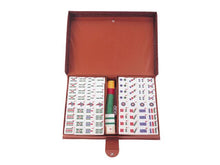 Mahjong Set - Western Style