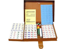 Mahjong Set - Western Style