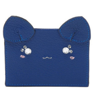 Cat Card Case (Available Nov. 16)