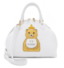 Hunny Satchel Bag (Available Nov. 16)
