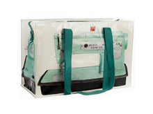 Re-Usable Nylon Shoulder Tote