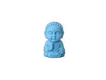 Mini-Pocket Buddha Buddha Life Figures