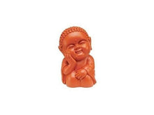 Mini-Pocket Buddha Buddha Life Figures