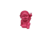 Mini-Pocket Buddha Buddha Life Figures