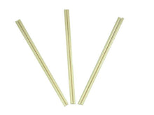 Melamine Chopsticks - (10 pairs) - White