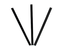 Premium Melamine Chopsticks - (10 pairs) Black