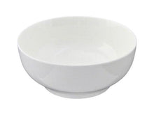 White Ceramic Bowl