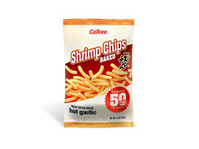 Calbee Baked Shrimp Chips