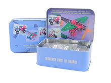 Mini Mechanic Kit in a Tin