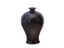Narrow Neck Ceramic Vase