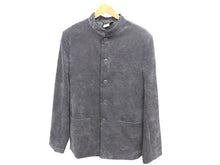 Corduroy Nehru Jacket