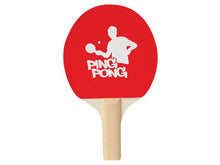 Mini Table Tennis (Ping Pong)