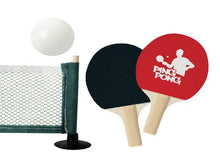 Mini Table Tennis (Ping Pong)