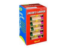 Color Wooden Jacob's Ladder