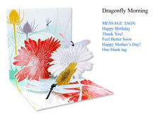 Pop-Up Greeting Card