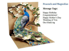 Pop-Up Greeting Card