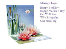 Pop-Up Greeting Card