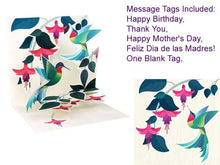 Pop-Up Greeting Card