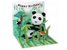 Pop-Up Greeting Card
