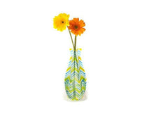 MYVAZ Expandable Flower Vase