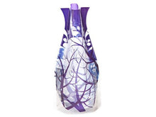 MYVAZ Expandable Flower Vase