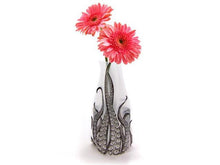 MYVAZ Expandable Flower Vase