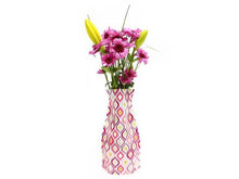 MYVAZ Expandable Flower Vase