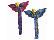 Exotic Creature Kite
