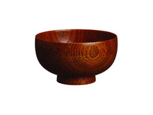 Wooden Bowl