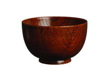 Wooden Bowl