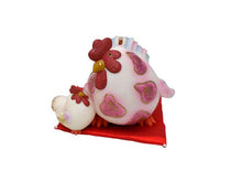 Hen with Baby