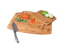 Cuisin-Aire Bamboo Cutting Board