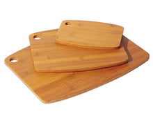 Cuisin-Aire Bamboo Cutting Board
