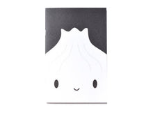 Dim-Sum/Dumpling Notebooks
