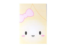 Dim-Sum/Dumpling Notebooks